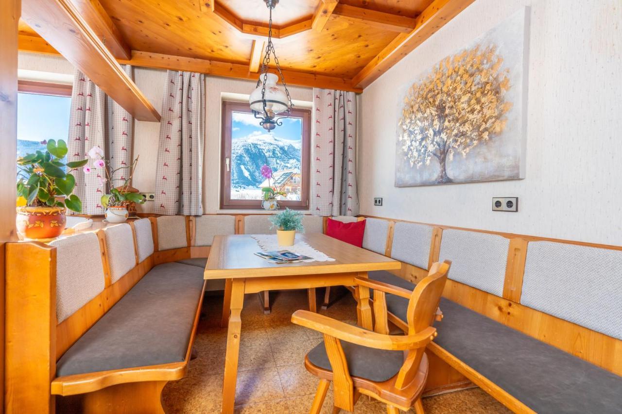 Appartement Lasshofer Mauterndorf  Εξωτερικό φωτογραφία