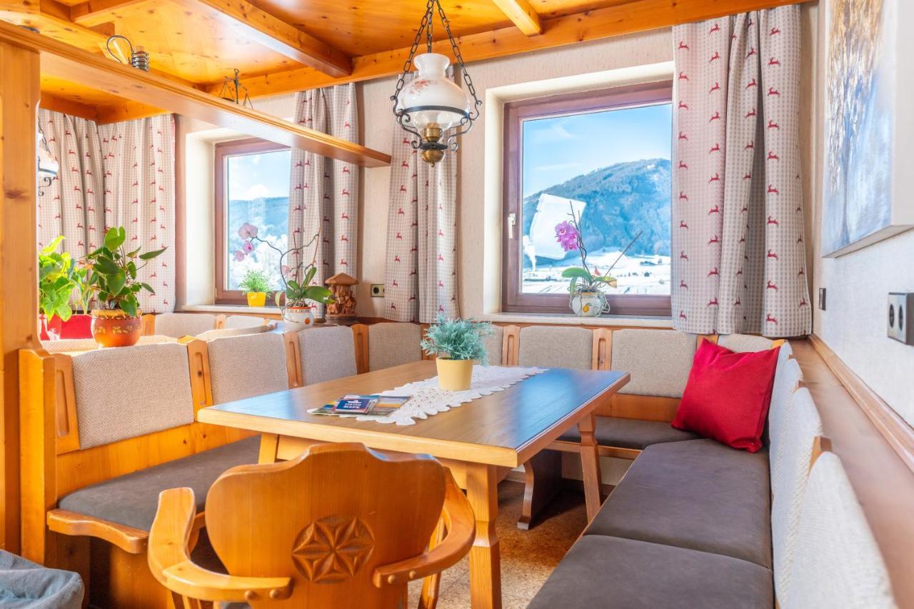 Appartement Lasshofer Mauterndorf  Εξωτερικό φωτογραφία