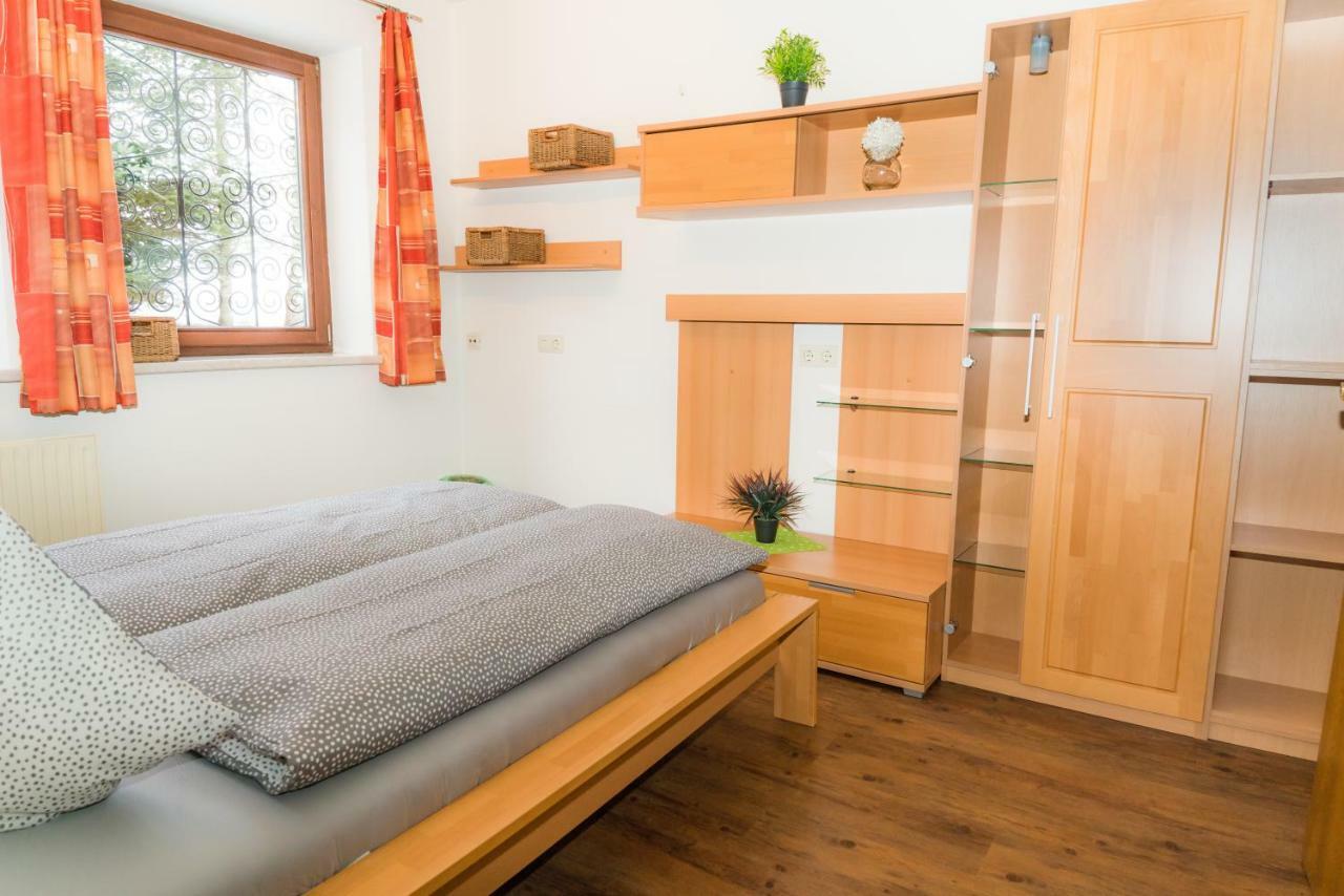 Appartement Lasshofer Mauterndorf  Εξωτερικό φωτογραφία