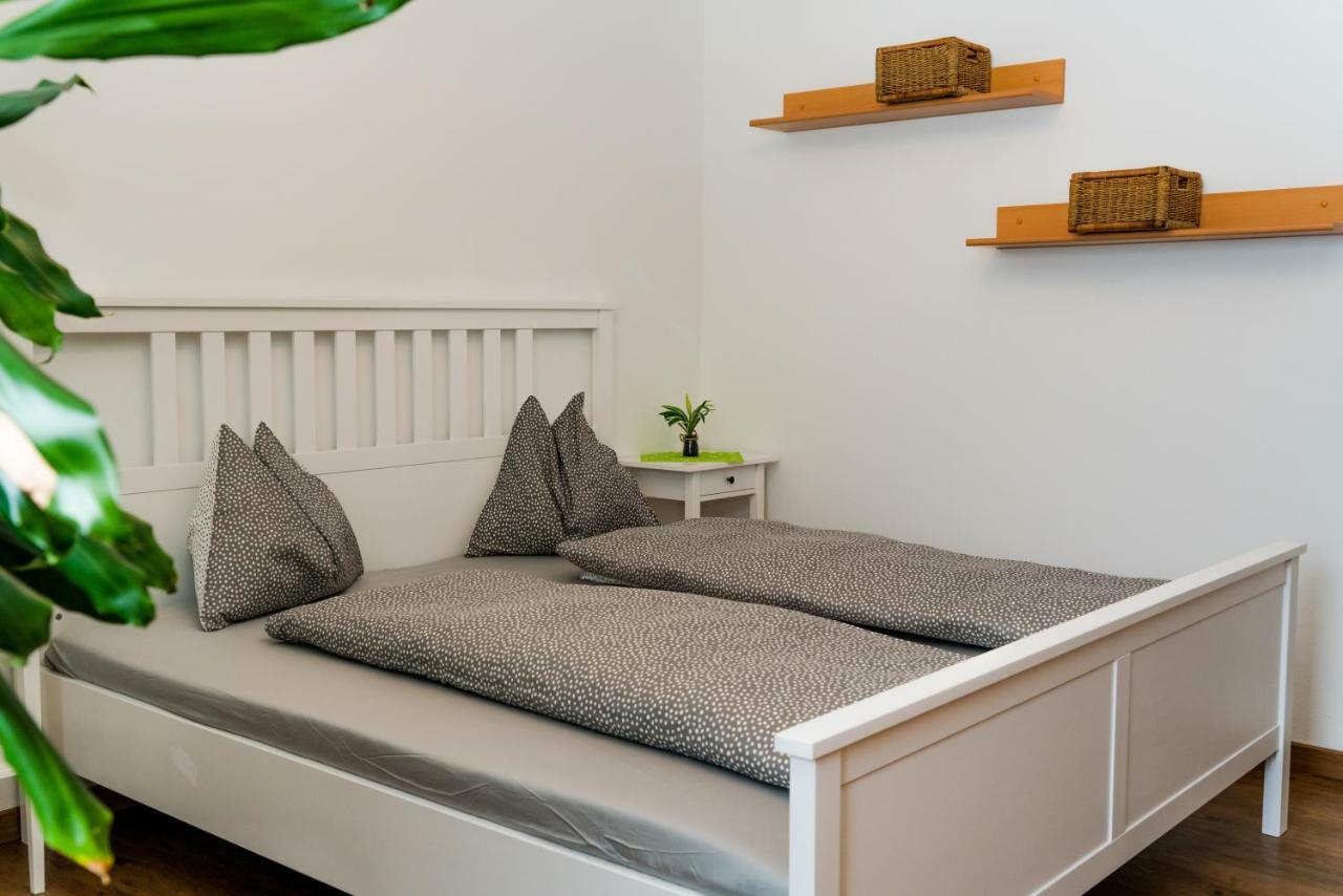 Appartement Lasshofer Mauterndorf  Εξωτερικό φωτογραφία