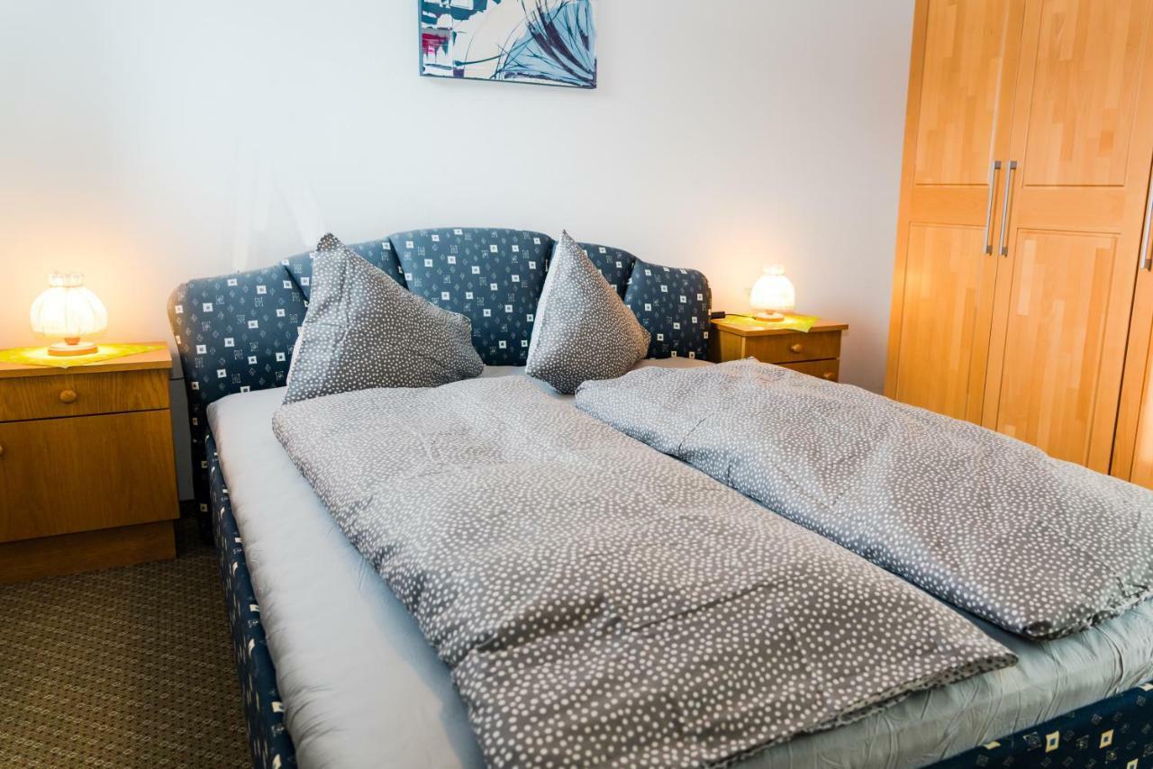 Appartement Lasshofer Mauterndorf  Εξωτερικό φωτογραφία