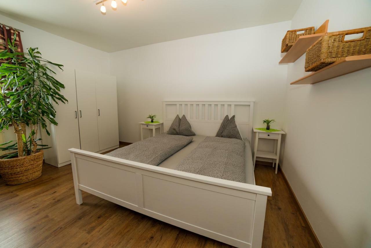 Appartement Lasshofer Mauterndorf  Εξωτερικό φωτογραφία