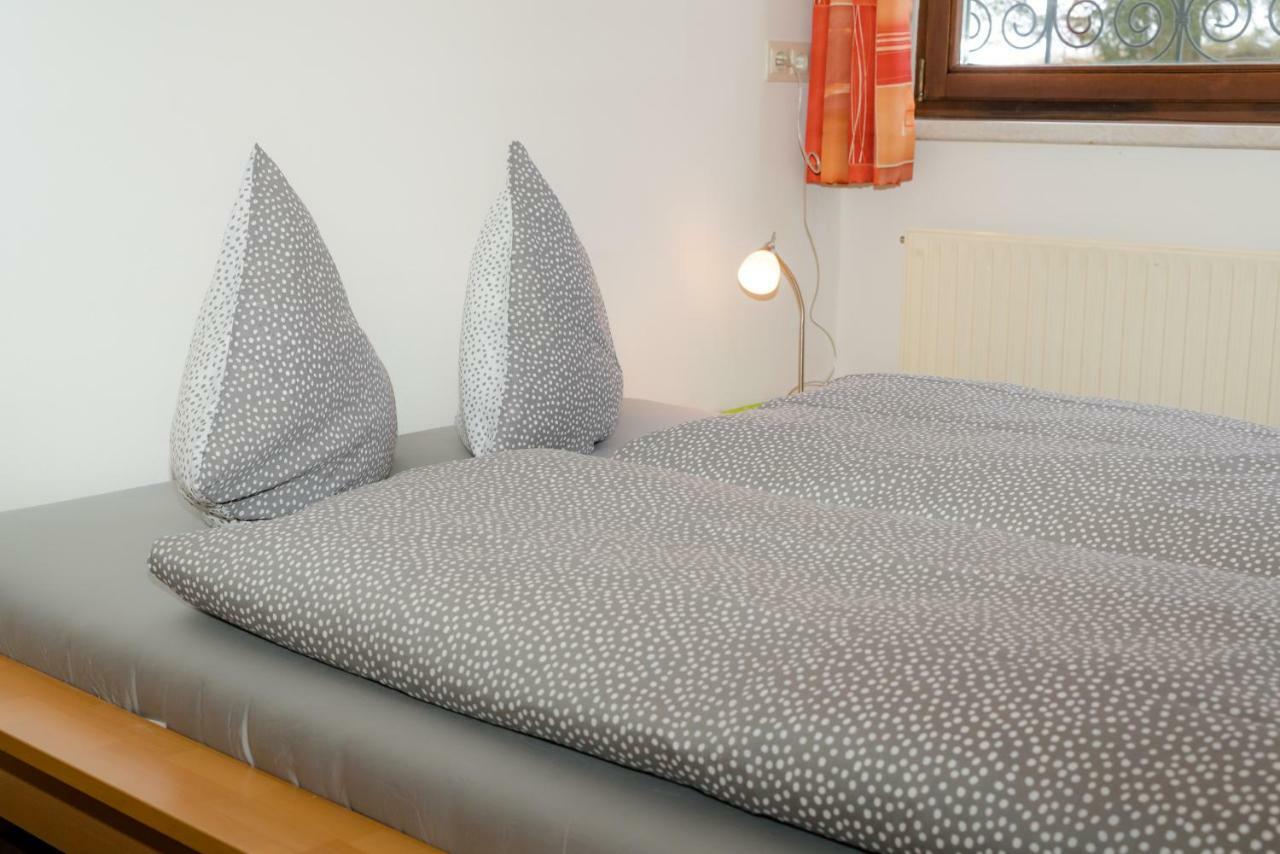 Appartement Lasshofer Mauterndorf  Εξωτερικό φωτογραφία