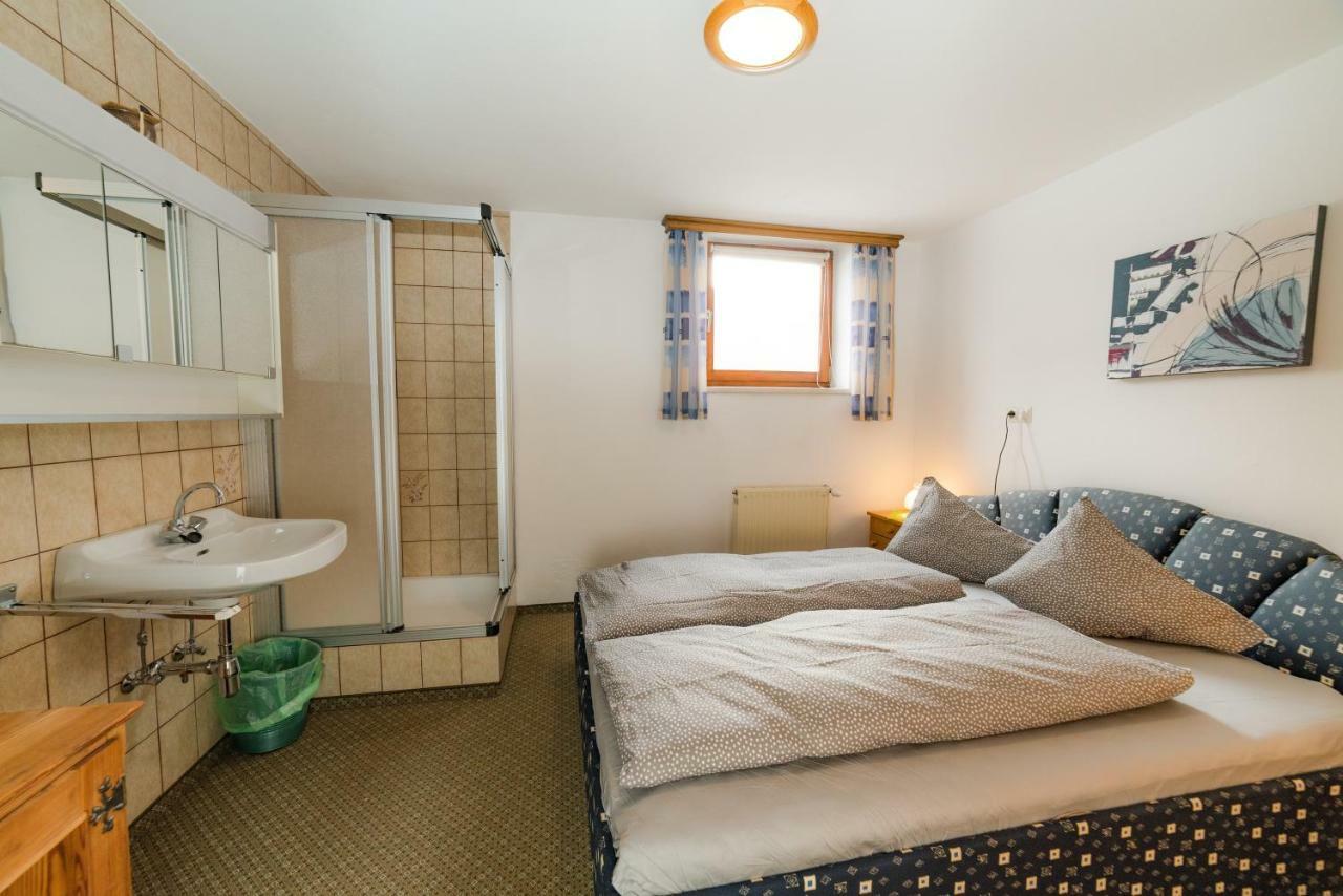Appartement Lasshofer Mauterndorf  Εξωτερικό φωτογραφία