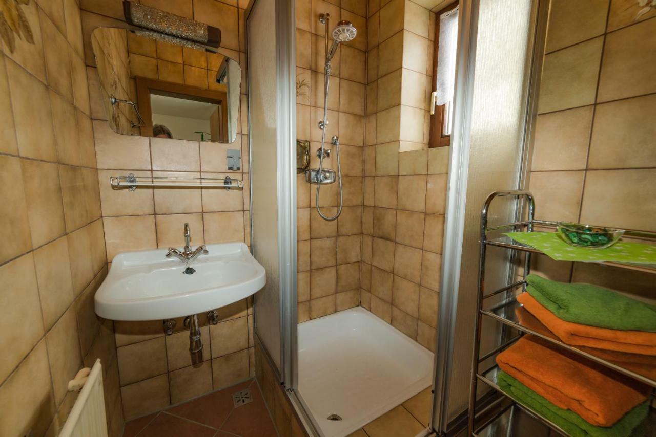 Appartement Lasshofer Mauterndorf  Εξωτερικό φωτογραφία