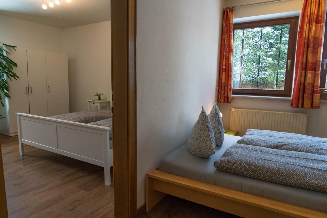Appartement Lasshofer Mauterndorf  Εξωτερικό φωτογραφία