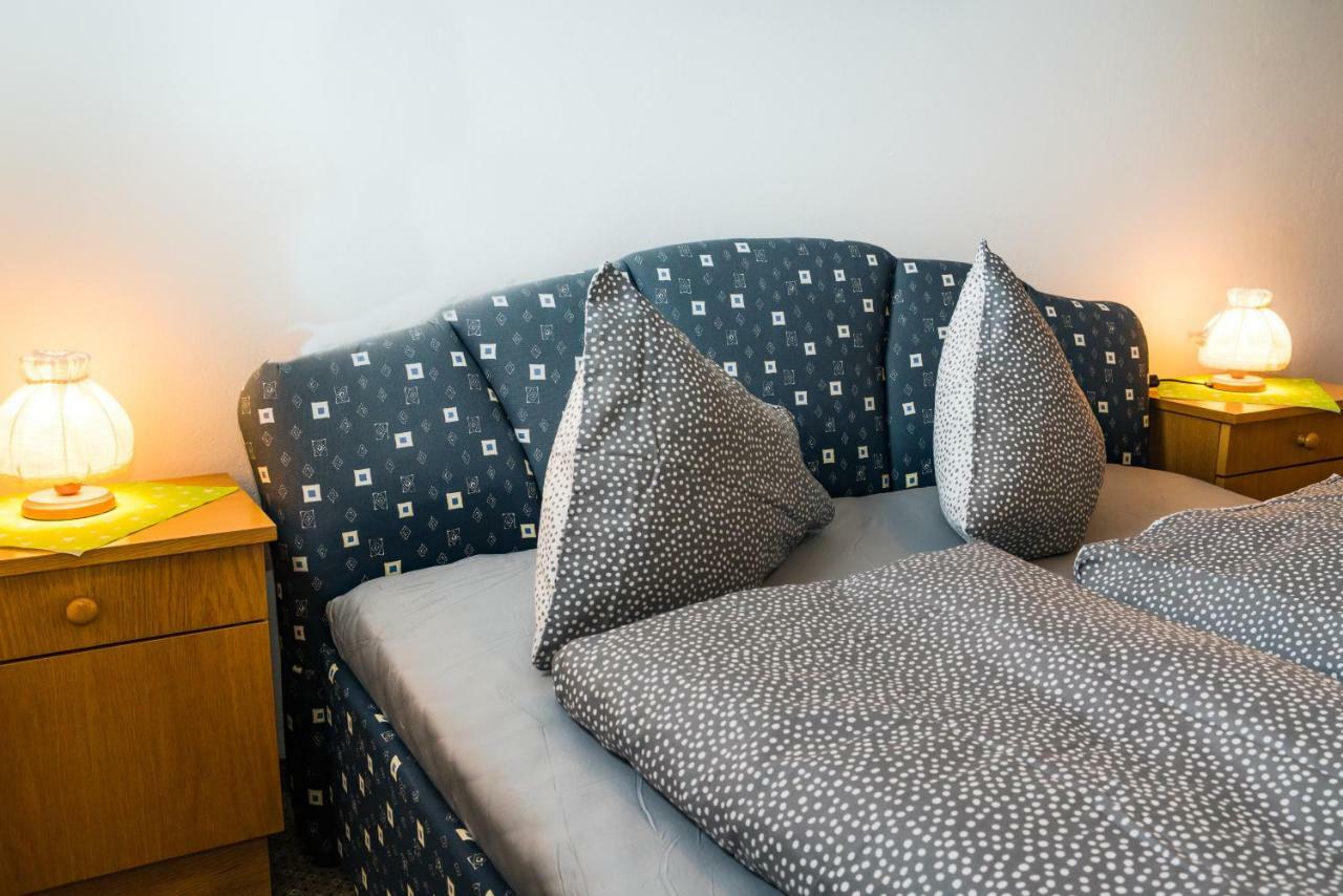 Appartement Lasshofer Mauterndorf  Εξωτερικό φωτογραφία